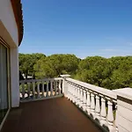 Villa Treehouse By Alvent Holidays