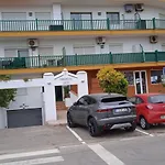 Port Ducal- Apartamento En La Playa Con Clima Y Wifi, Frente Al Parque Natural Aigueamolls D'Emporda