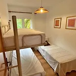 Apartamento Familiar En S'Agaro
