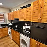 Apartamento Familiar En S'Agaro