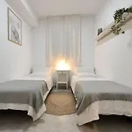 Apartamento Junto A La Playa En Lloret De Mar