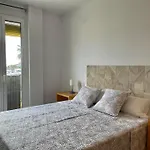 Apartamentos Port Marina