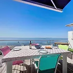 Canyelles 45 - Magnifico Apartamento, Vista Al Mar