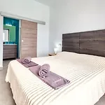 Costacabana - Villa Bellavista