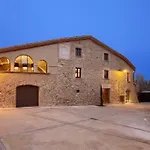 Turisme Rural Mas Ametller - Casa Gran 8 Persones