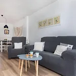 Apartment Albatros By Interhome