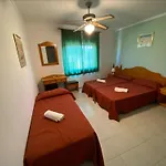 Hotel El Pescador