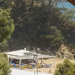 2 Bedroom Amazing Apartment In Tossa De Mar