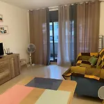 Apartamento De Felicidad Y Suenos