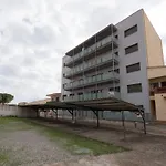 Apartment With Community Pool For 4 People - Riells Area