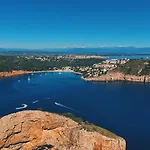 Can Romy Appartement T2 A - A 80M De La Plage Cala Montgo