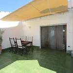 Atico Acogedor Con Gran Terraza Cerca De La Playa De La Farella, Llanca - Es-228-191