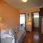 Atico Acogedor Con Gran Terraza Cerca De La Playa De La Farella, Llanca - Es-228-191