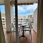 Apartamento Con Vistas Al Mar