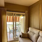 Apartamento Con Vistas Al Mar