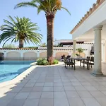 Holiday Home Llobregat 41B By Interhome