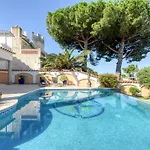 Holiday Home Llobregat 41B By Interhome