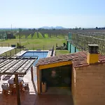 Mas Ribas Turismo Rural