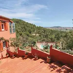 Nice Apartment In Palamos With House Sea View