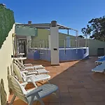 Apartamentos Ar Dosjoimi