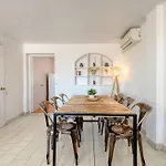 Holiday Home Salins I By Interhome