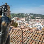 Lovely Home In Tossa De Mar With House Sea View