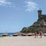 2 Bedroom Amazing Apartment In Tossa De Mar