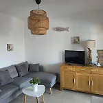 Cosy Apartment Of L'Escala Beach