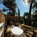 Camping Santa Elena