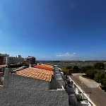 Santa Margarita Canal