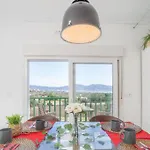 Port Ducal-Apartamento En La Playa De La Rubina , Maravillosas Vistas