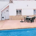 Appartement Avec Piscine A 5Mn Plage Farella