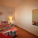 Apartamento Acogedor Con Gran Patio-Jardin, A 300M De La Playa De La Farella, Llanca. - Es-228-190