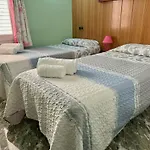 Apartamento Zodiac Ab 6D