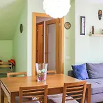 Stunning Apartment In Tossa De Mar With Kitchen