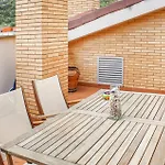 Stunning Apartment In Tossa De Mar With Kitchen