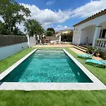Casa Libelula