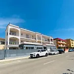 Apartamentos Aquarium 1B Terraza 25 M2