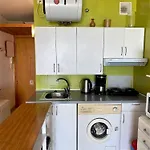 Apartamento Vista Mar Miami 7