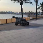 Rosas Centre Plage
