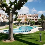 Migjorn Apartamento Con Amplia Terraza