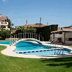 Migjorn Apartamento Con Amplia Terraza