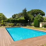 Holiday Home Mas Arbos-2 By Interhome