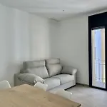 Moderno Apartamento Con Terraza En La Azotea