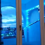 Magnifique Vue