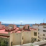 Apartment Blau