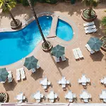 Hotel Guitart Rosa - Adults Only