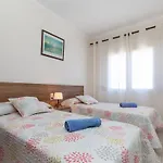 Apartment Fenix Marina By Interhome