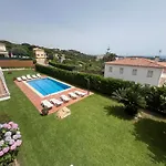 Apartamentos Rayon Du Soleil