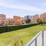Apart-Rent Apartment Mimoses 0069